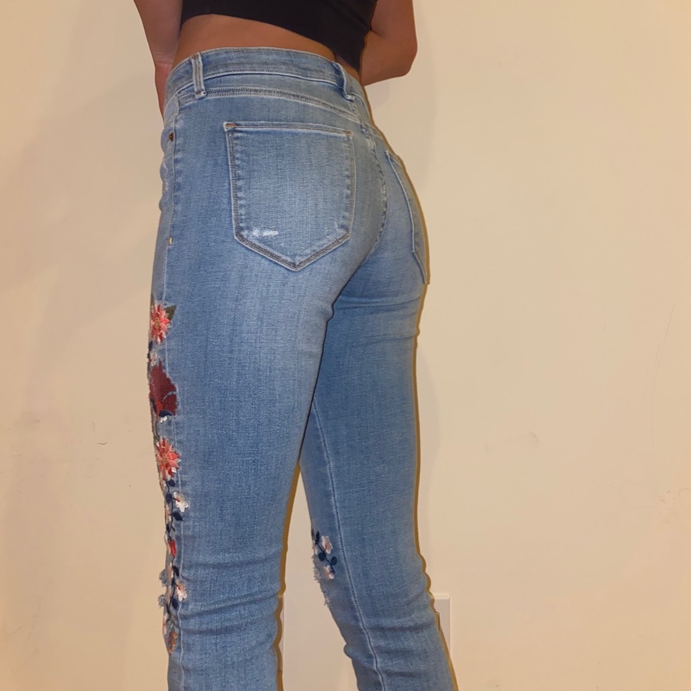 Abercrombie & Fitch Jeans